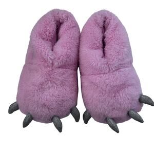 Animal slippers